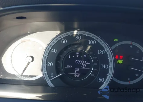 2014 Honda Accord Lx from USA, damaged, VIN 1HGCR2F3XEA007766